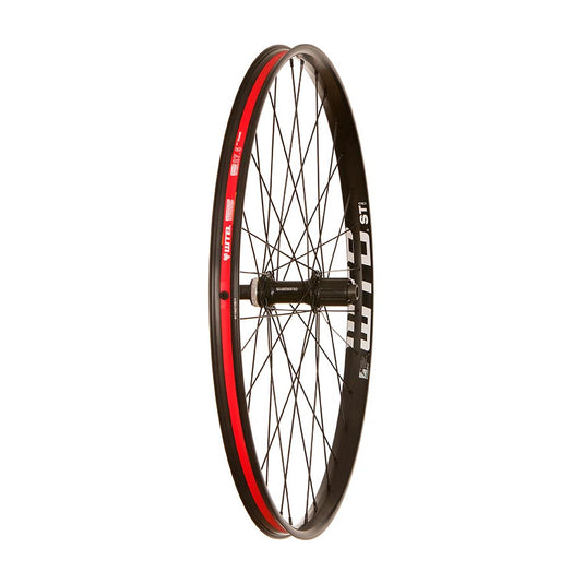WTB STi30 / Shimano HB-MT400-B / FH-MT400-B 27.5" Boost