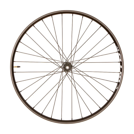 WTB STi30 / Shimano HB-MT400-B / FH-MT400-B 27.5" Boost