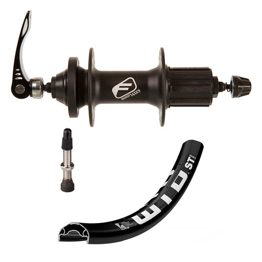 WTB STi30 / Formula DC711 / DHT148 / DC2241 27.5" Boost