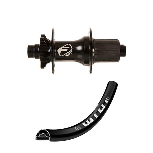 WTB STi23 / Formula DC71 / DC360 29"