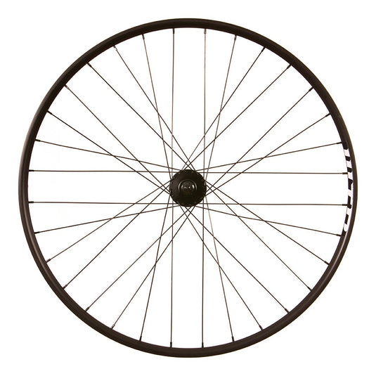 WTB STi23 / Shimano HB-M475 / FH-M475 29"