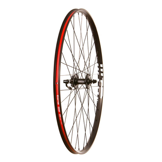 WTB STi23 / Shimano HB-M475 / FH-M475 29"