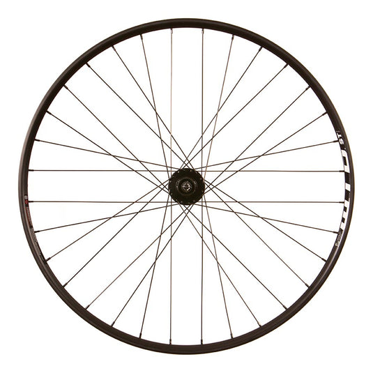 WTB STi23 / Shimano HB-M475 / FH-M475 29"