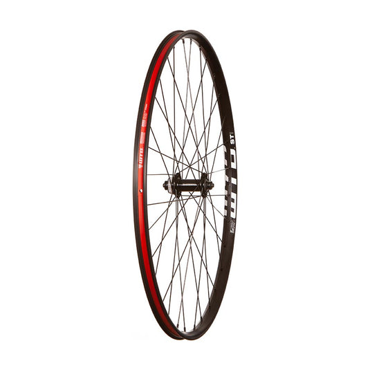 WTB STi23 / Shimano HB-MT200 / FH-MT200-B 29"