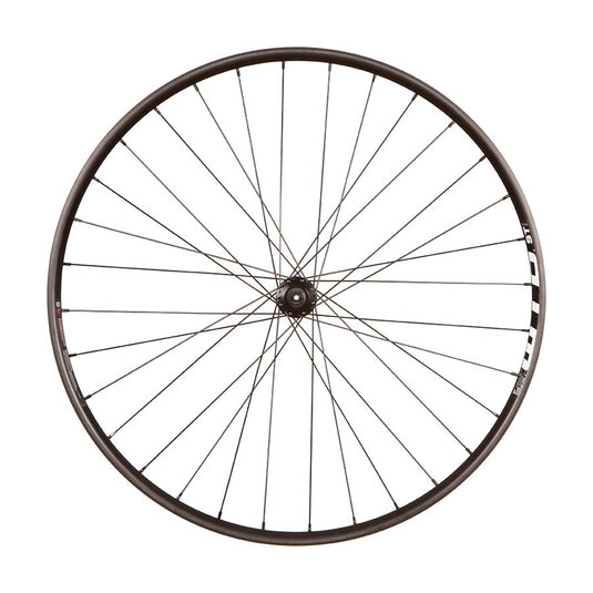 WTB STi23 / Shimano HB-MT200 / FH-MT200-B 29"