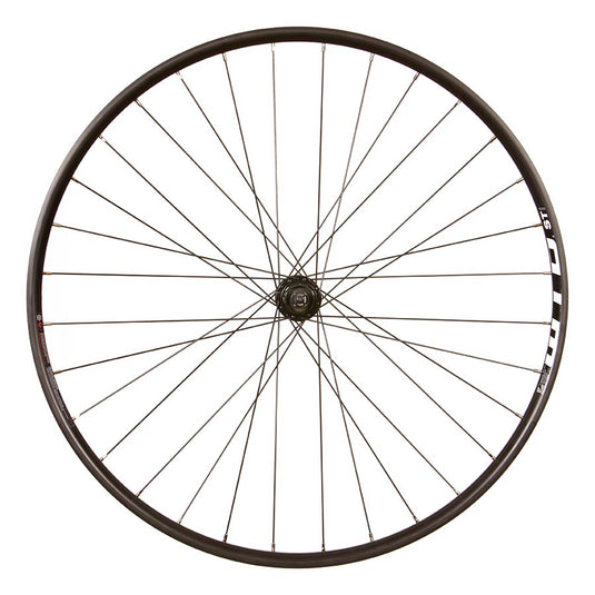 WTB STi23 / Shimano HB-MT200 / FH-MT200-B 29"