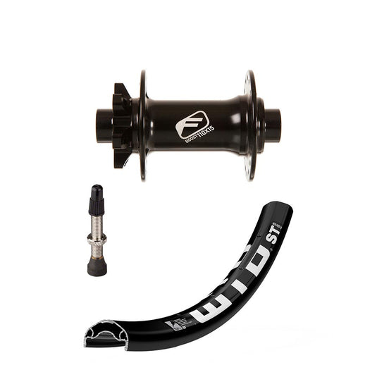WTB STi30 / Formula DC711 / DHT148 / DC2241 29" Boost