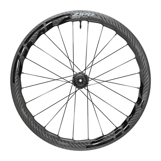 353 NSW Tubeless Disc A1