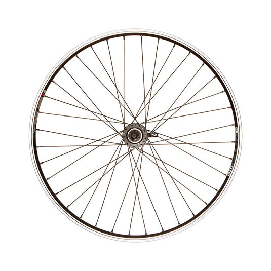 WTB DX18 QR Rim and Disc 26''