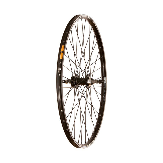 WTB DX18 QR Rim and Disc 27.5''