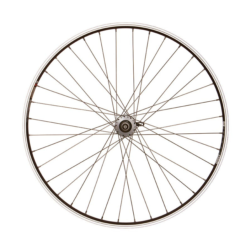 Load image into Gallery viewer, WTB DX18 QR Rim and Disc 700C / 29''
