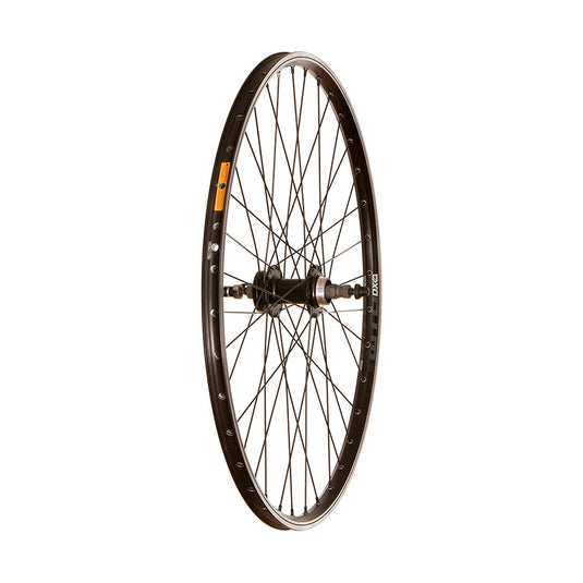WTB DX18 QR Rim and Disc 700C / 29''