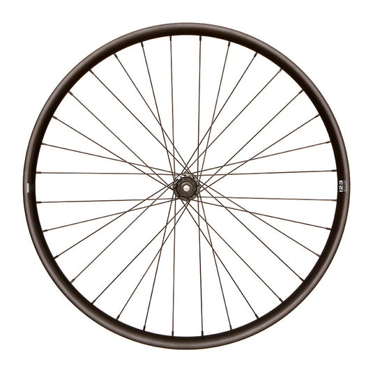 WTB EZR i23 / Shimano 105 HB-R7070 / FH-R7070 700C