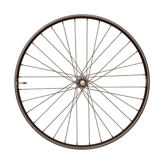 WTB HTZ i30 / Shimano XT HB-M8110-B / FH-M8010-B / FH-M8110-