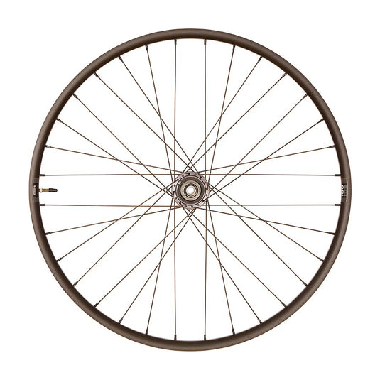 WTB HTZ i30 / Shimano XT HB-M8110-B / FH-M8010-B / FH-M8110-