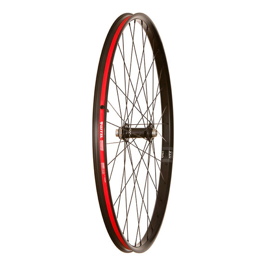 WTB HTZ i30 / Shimano XT HB-M8110-B / FH-M8010-B / FH-M8110-