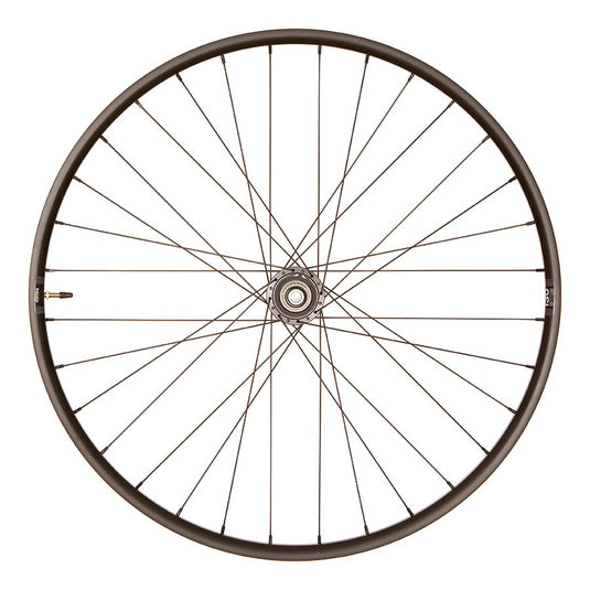 WTB HTZ i30 / Shimano XT HB-M8110-B / FH-M8010-B / FH-M8110-