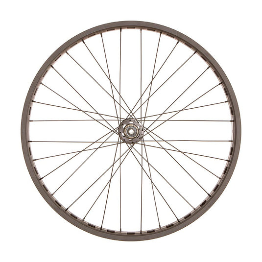EVO JP95 FAT BIKE / Novatec D201SB / Novatec D202SB 27.5"
