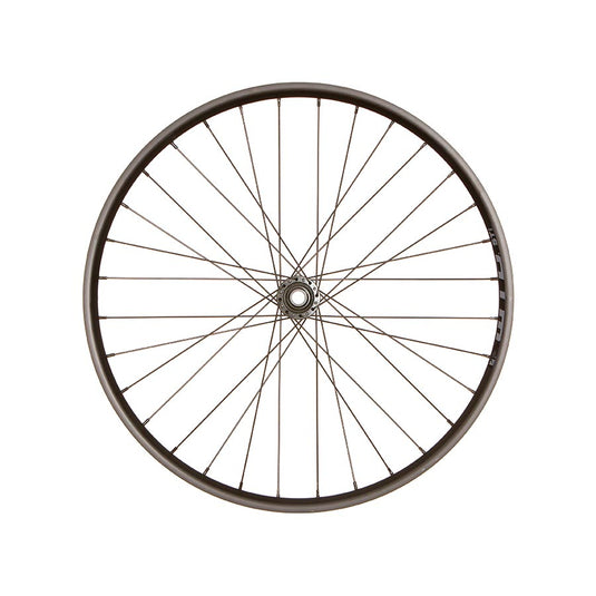 WTB ST i23 / Shimano HB-MT400-B / FH-MT410-B 24"