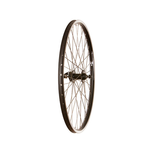 Evo Tour 19 Blk QR Rim and Disc 26"