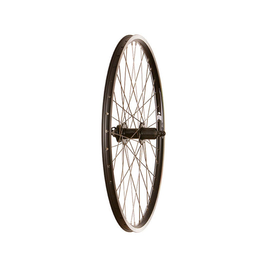 Evo Tour 19 Blk QR Rim and Disc 26"