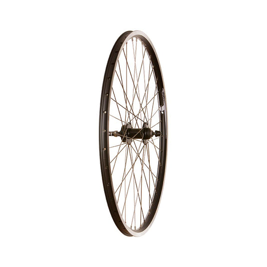 Evo Tour 19 Blk QR Rim and Disc 27.5"