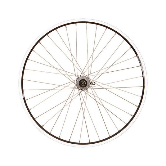 Evo Tour 19 Blk QR Rim and Disc 27.5"