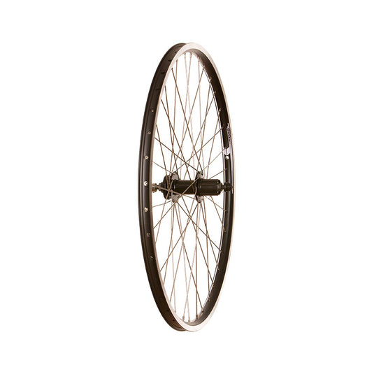 Evo Tour 19 Blk QR Rim and Disc 27.5"