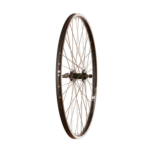 Evo Tour 19 Blk QR Rim and Disc 700C/29"