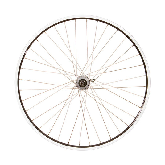 Evo Tour 19 Blk QR Rim and Disc 700C/29"