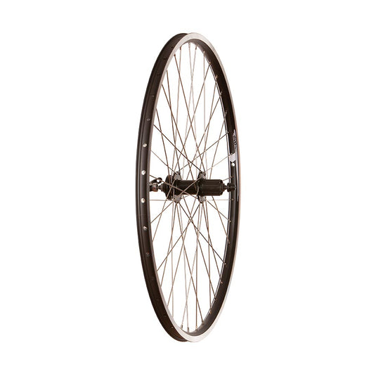 Evo Tour 19 Blk QR Rim and Disc 700C/29"