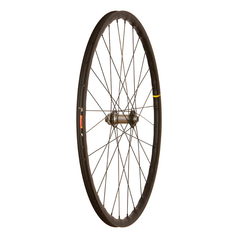 Load image into Gallery viewer, Mavic Open Pro Disc UST / Shimano HB-RS770 / FH-RS770 700C
