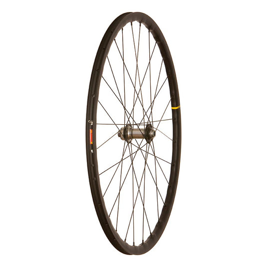 Mavic Open Pro Disc UST / Shimano HB-RS770 / FH-RS770 700C