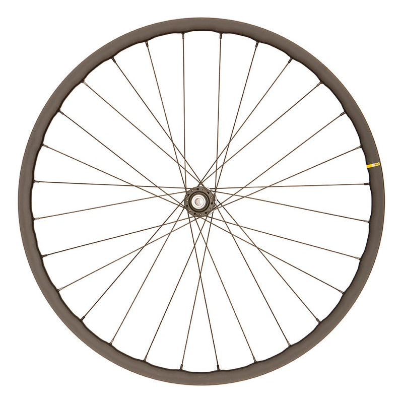 Load image into Gallery viewer, Mavic Open Pro Disc UST / Shimano HB-RS770 / FH-RS770 700C
