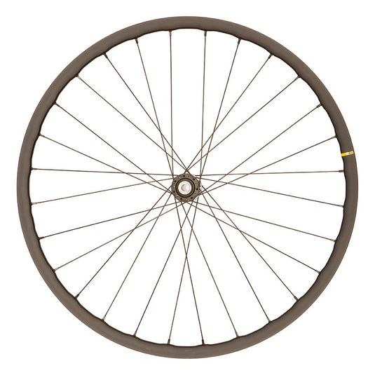 Mavic Open Pro Disc UST / Shimano HB-RS770 / FH-RS770 700C