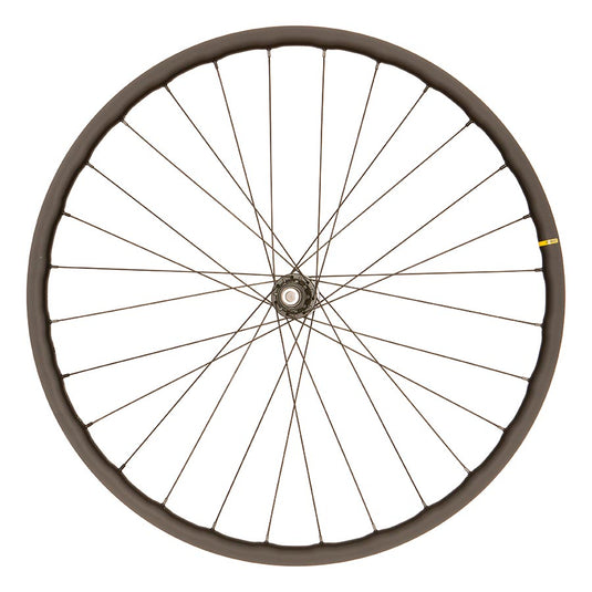 Mavic Open Pro Disc UST / Shimano HB-RS770 / FH-RS770 700C