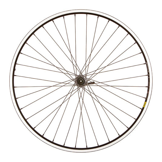 Mavic A719 / Shimano XT HB-M8000 / FH-M8000 700C / 29''