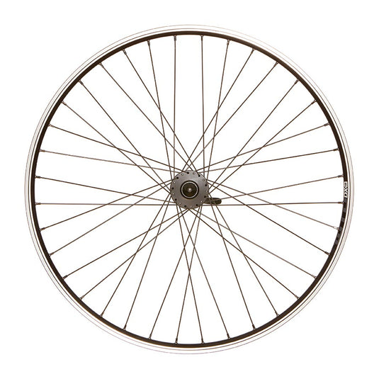 WTB DX18 / Shimano HB-M475 / FH-M475 27.5''