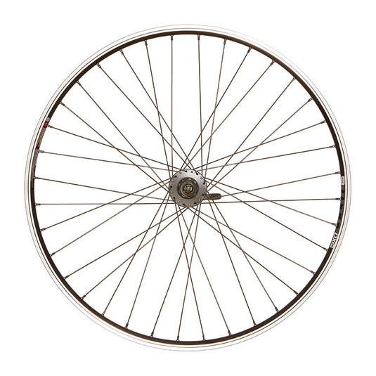WTB DX18 / Shimano HB-M475 / FH-M475 27.5''