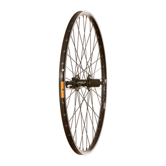WTB DX18 / Shimano HB-M475 / FH-M475 700C / 29''