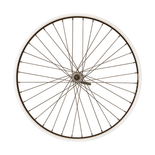 WTB DX18 / Shimano HB-TX505 / FH-TX505 / FH-TY505 26''