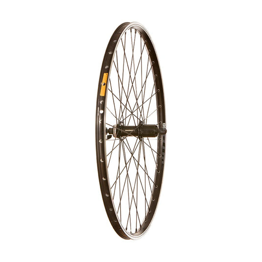 WTB DX18 / Shimano HB-TX505 / FH-TX505 / FH-TY505 26''