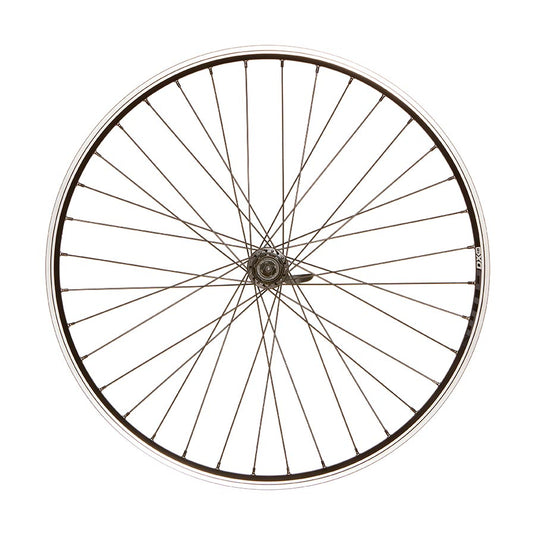 WTB DX18 / Shimano HB-TX505 / FH-TX505 / FH-TY505 26''