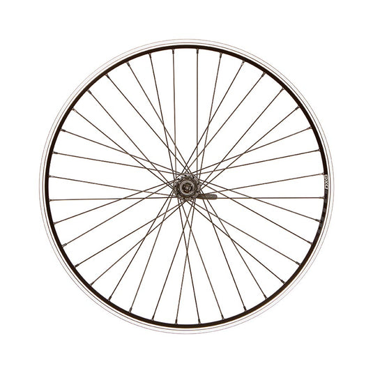 WTB DX18 / Shimano HB-TX505 / FH-TX505 / FH-TY505 26''