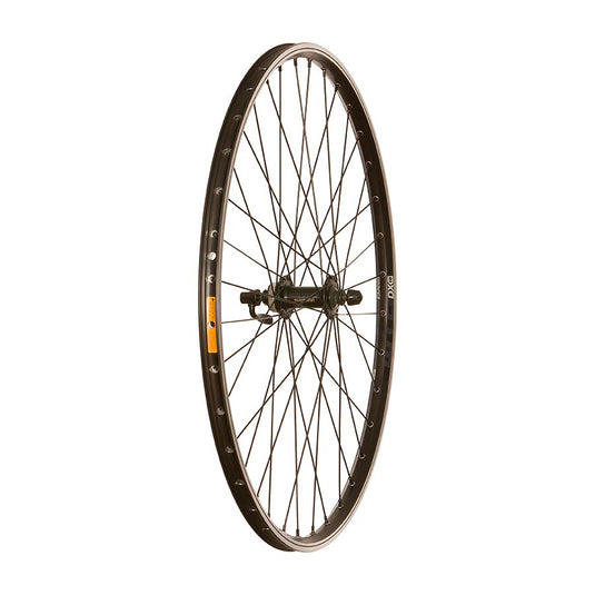 WTB DX18 / Shimano HB-TX505 / FH-TX505 / FH-TY505 27.5''