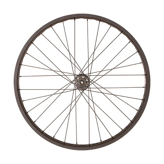 EVO JP73 FAT BIKE / Novatec D201SB / Novatec D202SB 27.5"