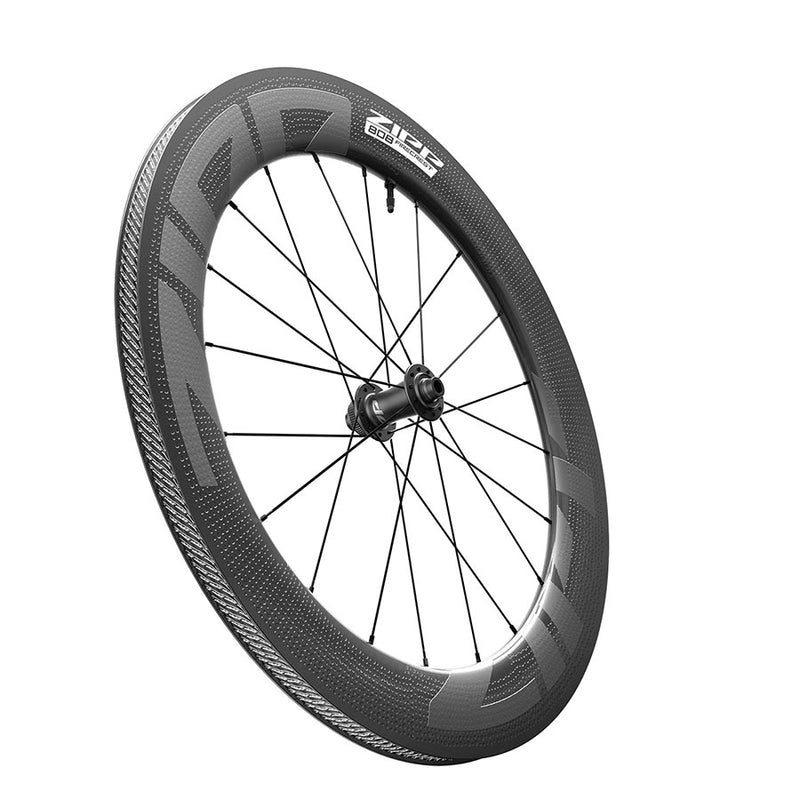 Chargez l&#39;image dans la visionneuse de la galerie, 808 Firecrest Tubeless Disc B1
