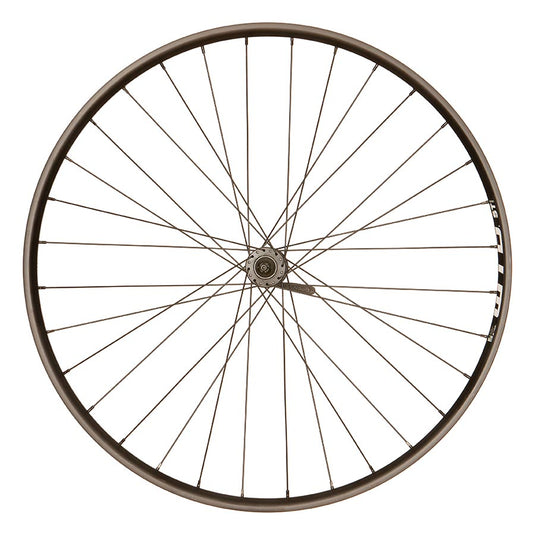 WTB STi23 29 / Shimano QC300