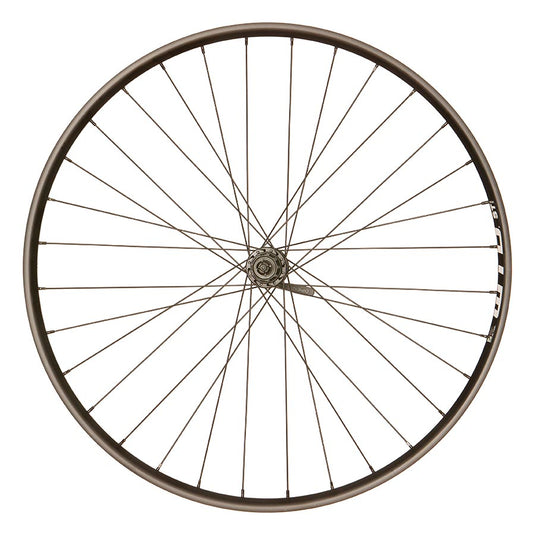 WTB STi23 29 / Shimano QC300