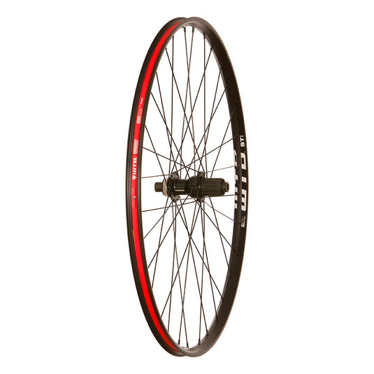 WTB STi23 29 / Shimano TC500